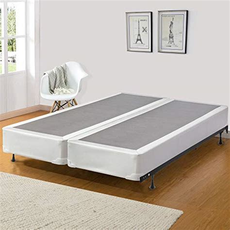 foldable queen size box spring